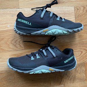 Merrell Trail Glove 6 Eco Product Number: J135384  Size: 7.5 M US